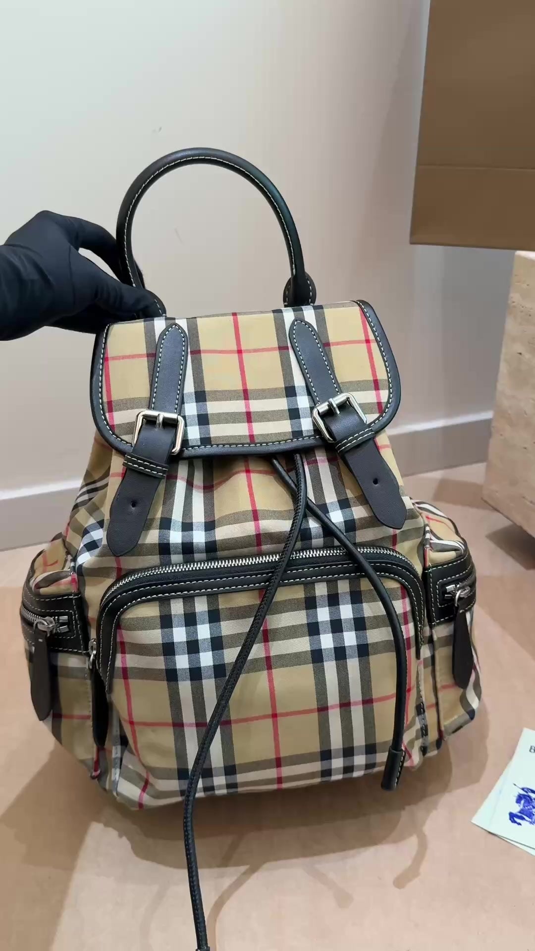 Burberry