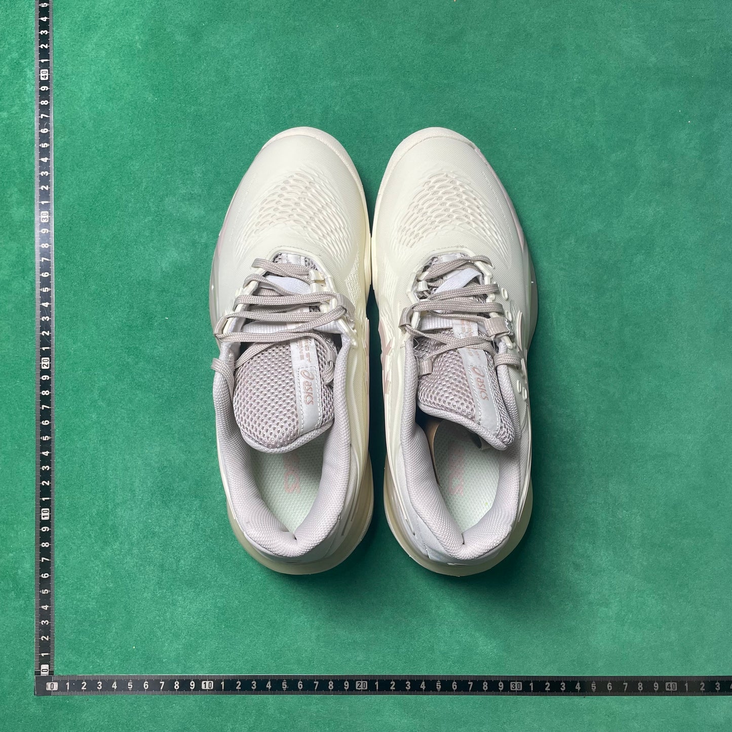Asics Gel- Resolution X