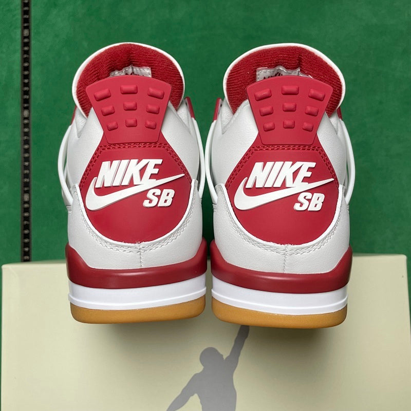 Air Jordan 4 Retro Sp