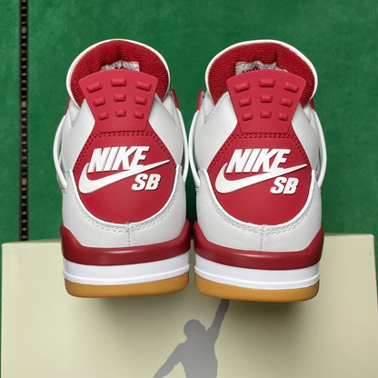 Air Jordan 4 Retro Sp