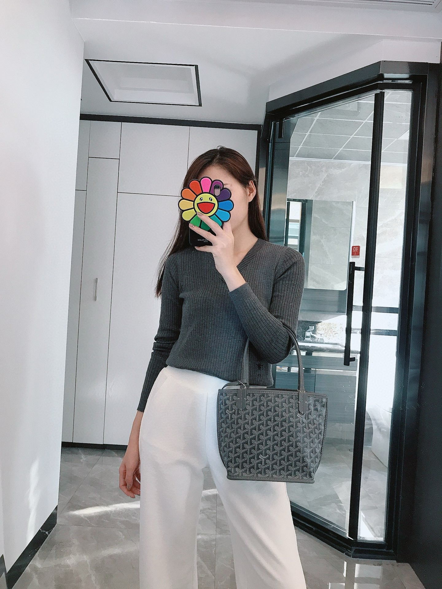 Goyard