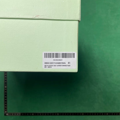 OffWhite - Out Of Office