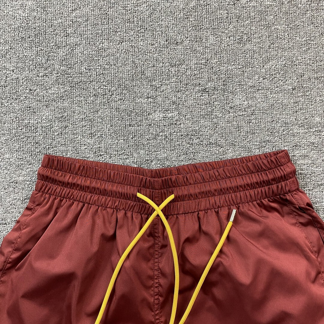 RHUDE