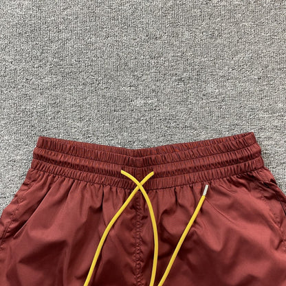 RHUDE