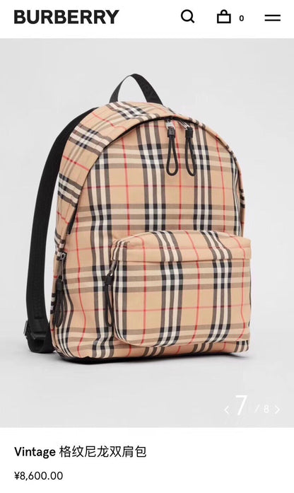 Burberry