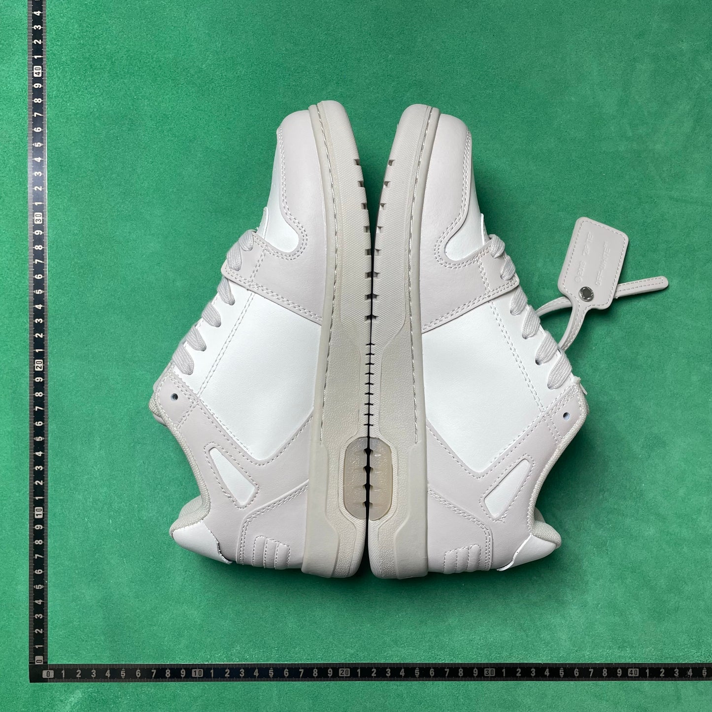 OffWhite - Out Of Office