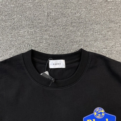 RHUDE
