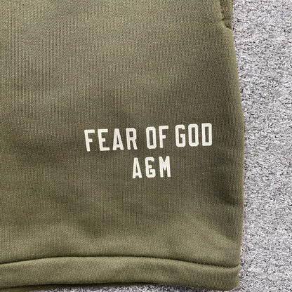 FEAR OF GO ESSENTIALS