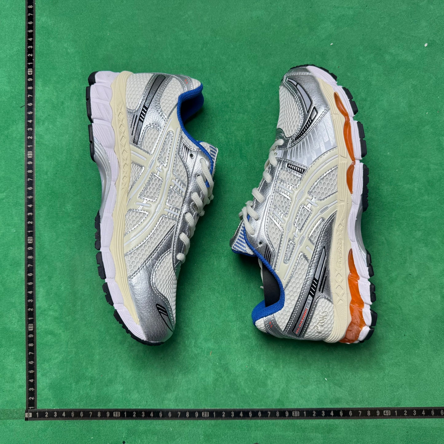 Asics