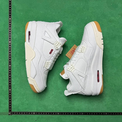 Air Jordan 4 Retro NRG
