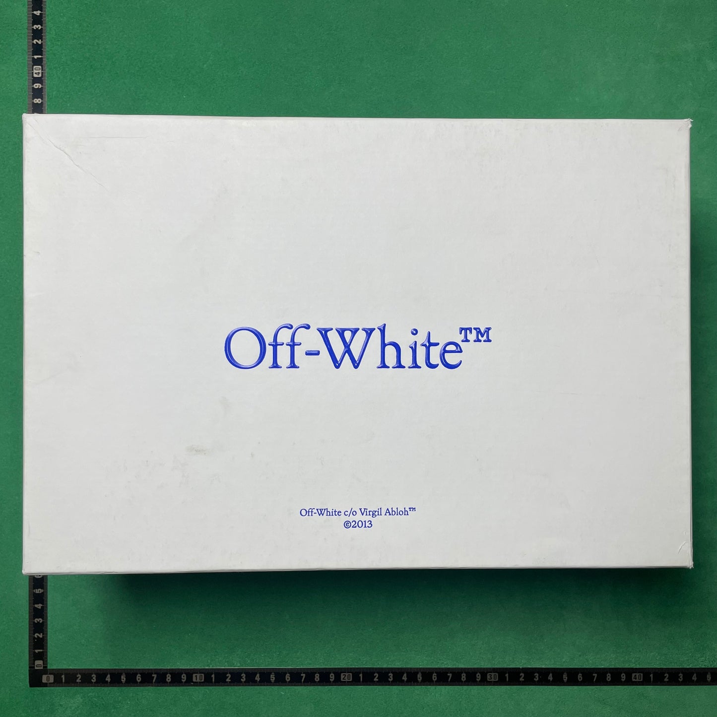 OffWhite - Out Of Office