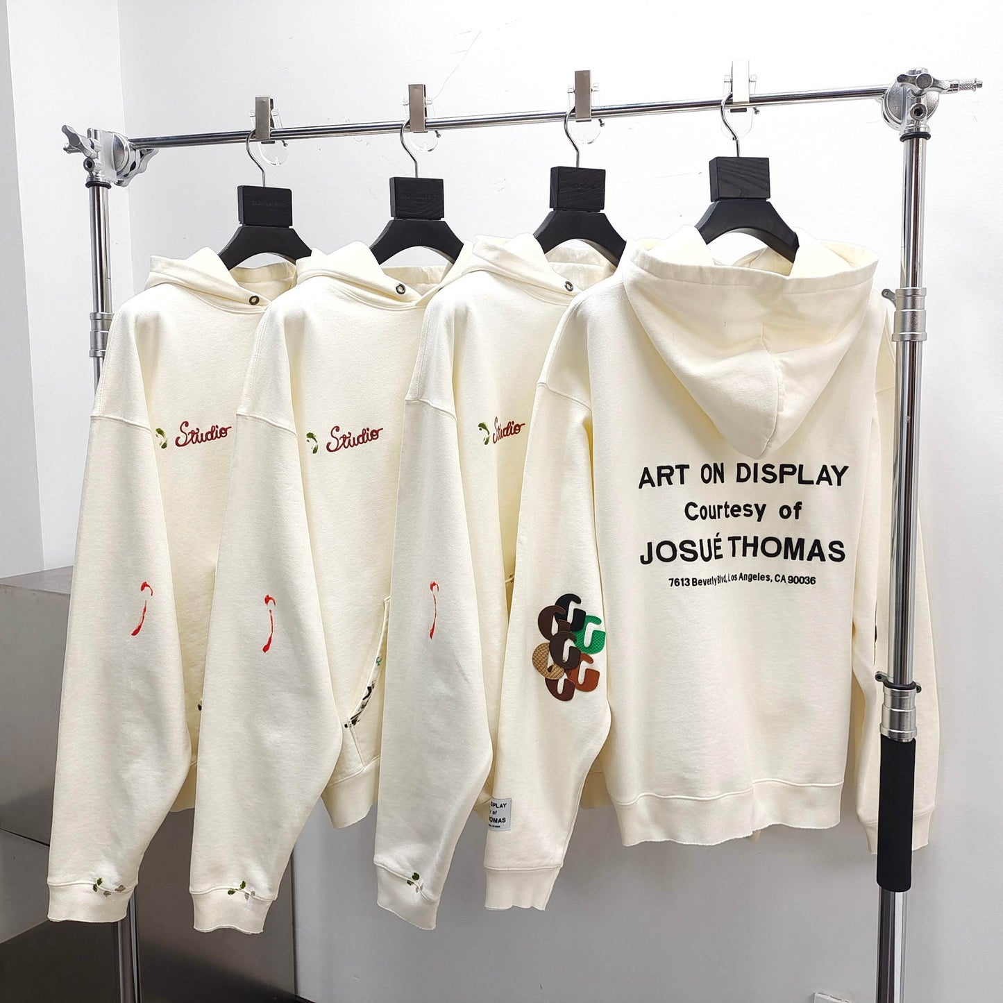 Gallery DEPT.