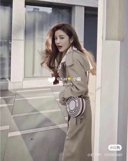 Burberry
