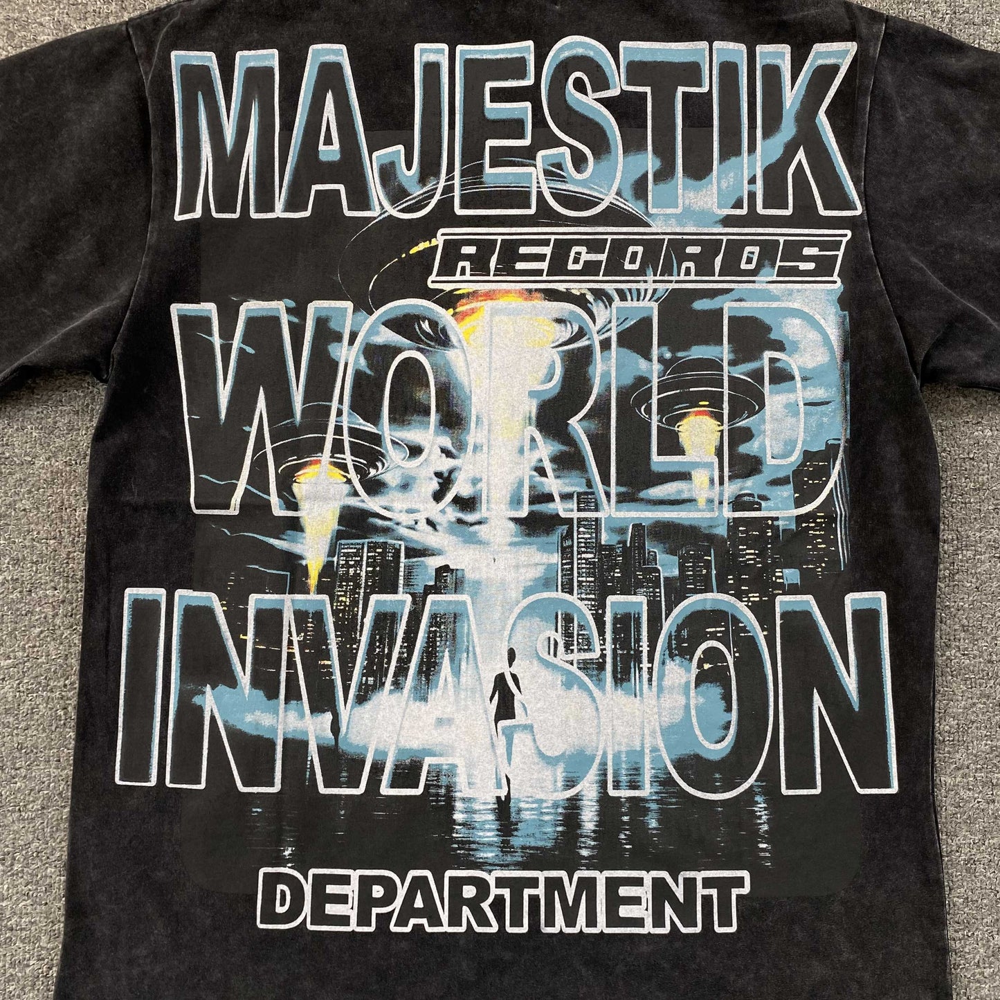 MAJESTIK