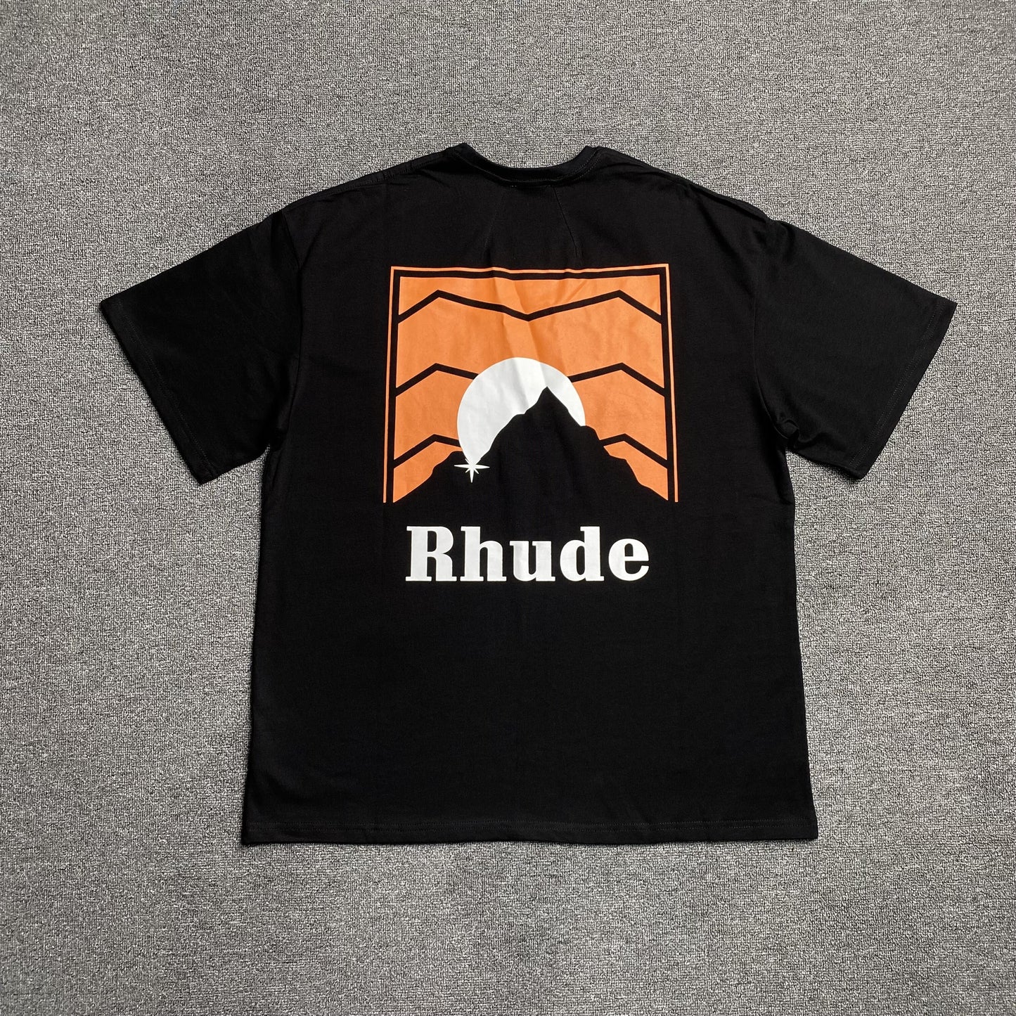 RHUDE