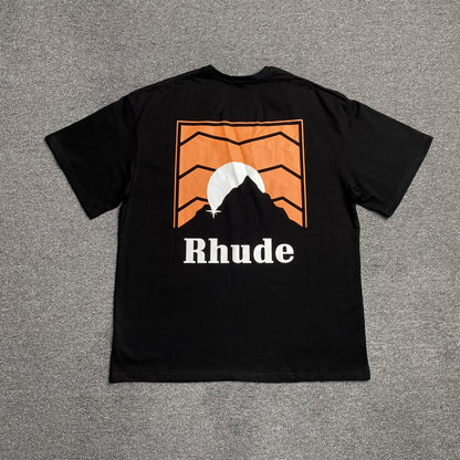 RHUDE