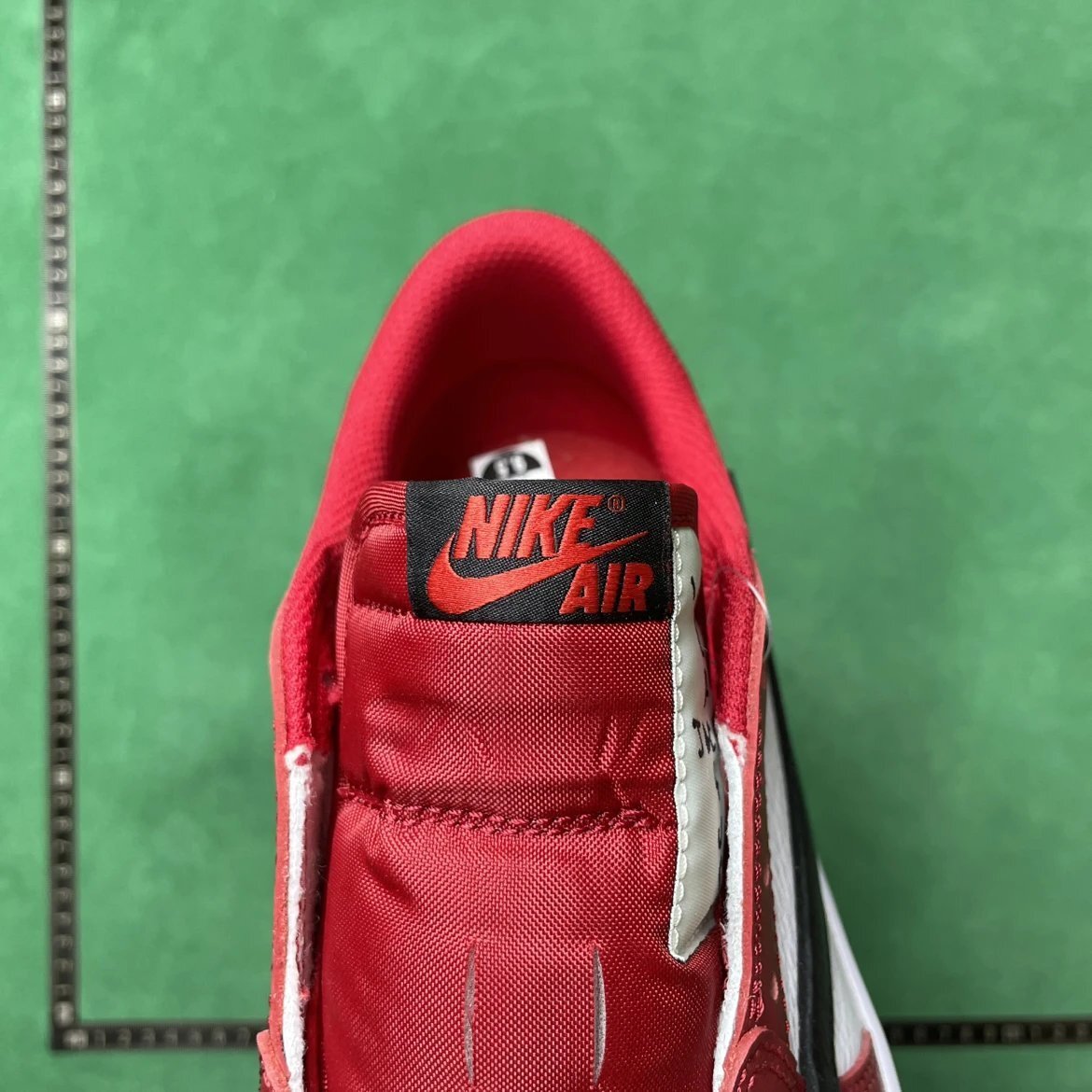 Air Jordan 1 Low OG SP