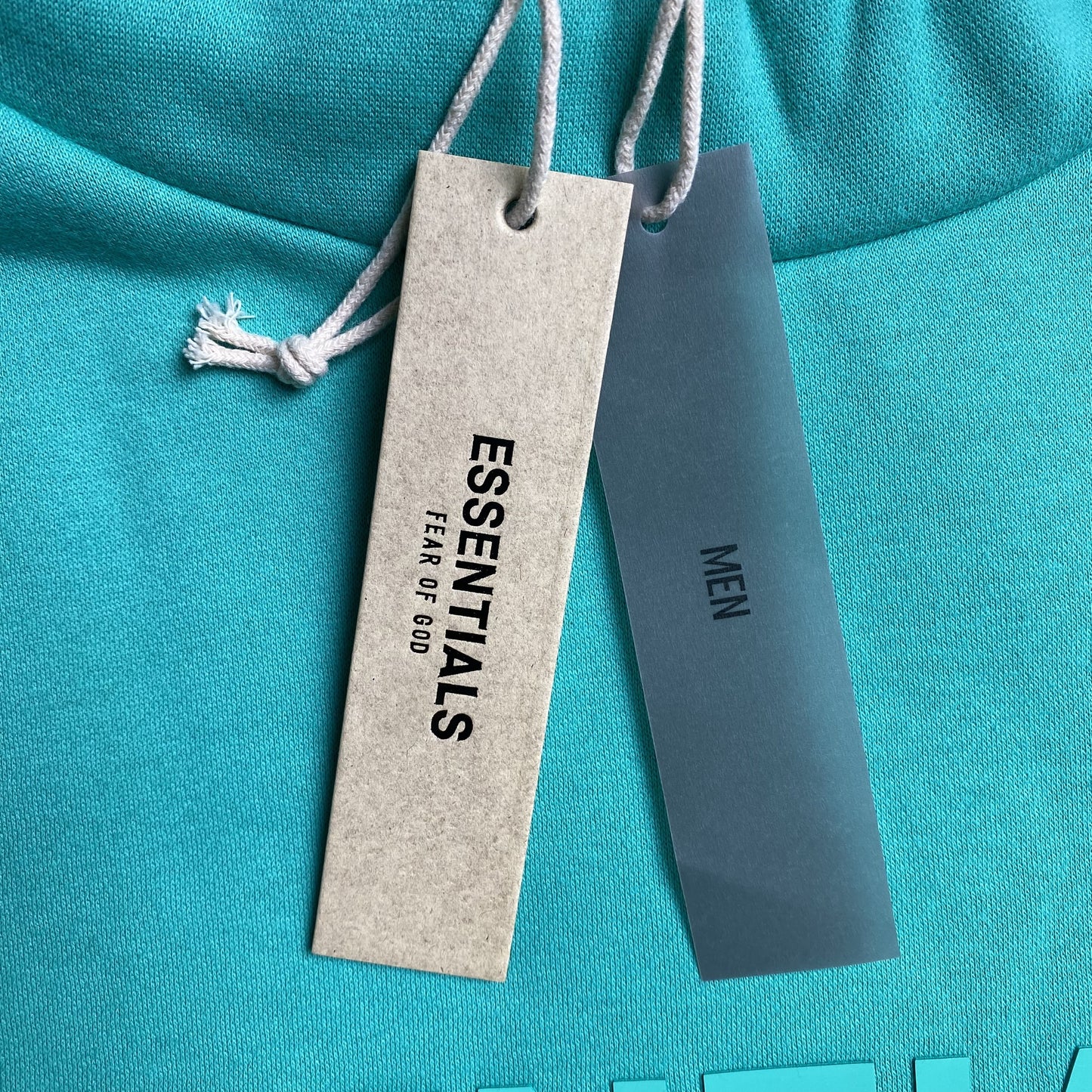 FEAR OF GO ESSENTIALS
