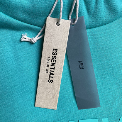 FEAR OF GO ESSENTIALS