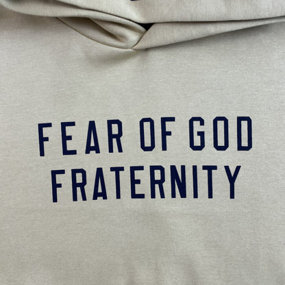 FEAR OF GO ESSENTIALS