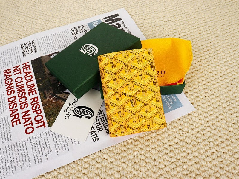 Goyard