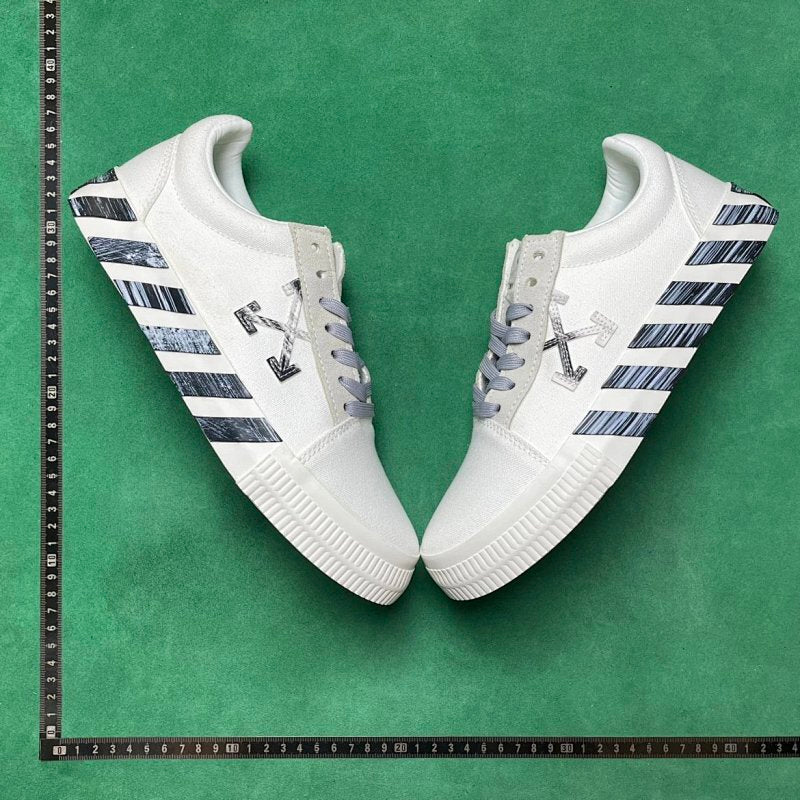 OffWhite -  Gym Shoes Lover