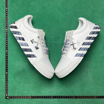 OffWhite -  Gym Shoes Lover