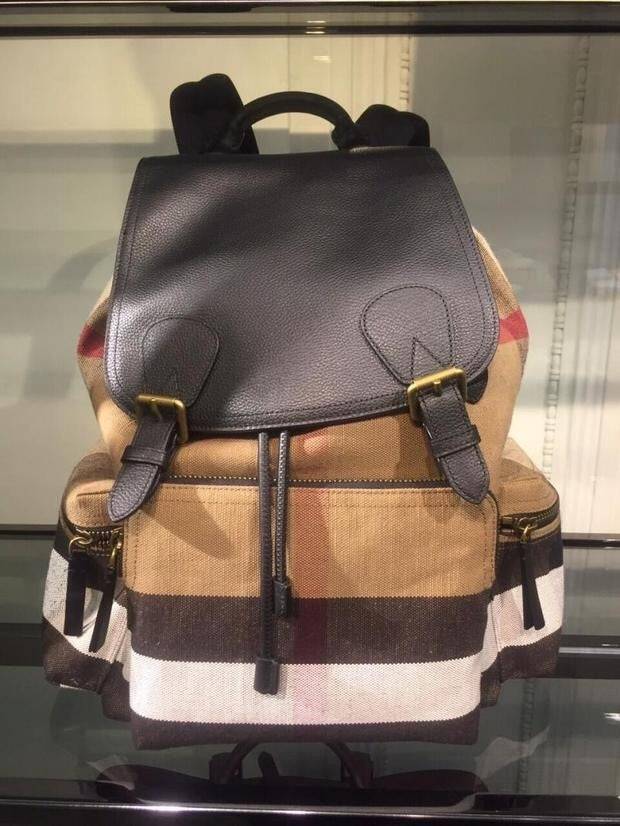 Burberry