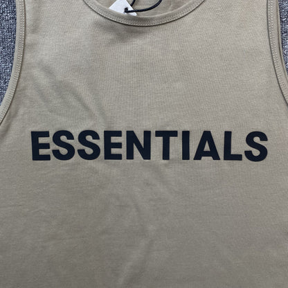 FEAR OF GO ESSENTIALS