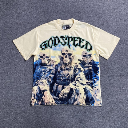 GodSpeed
