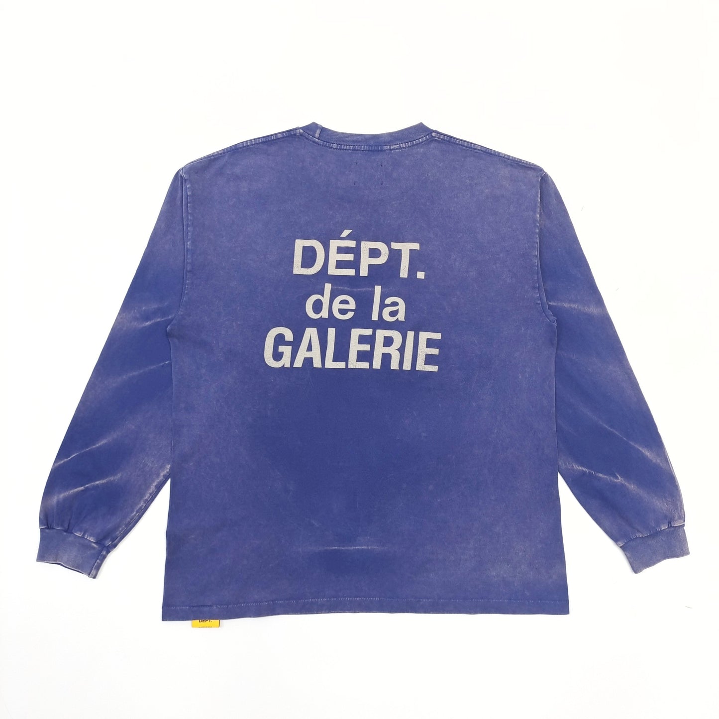 Gallery DEPT.