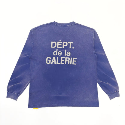 Gallery DEPT.