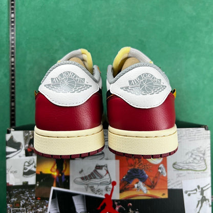 Air Jordan 1