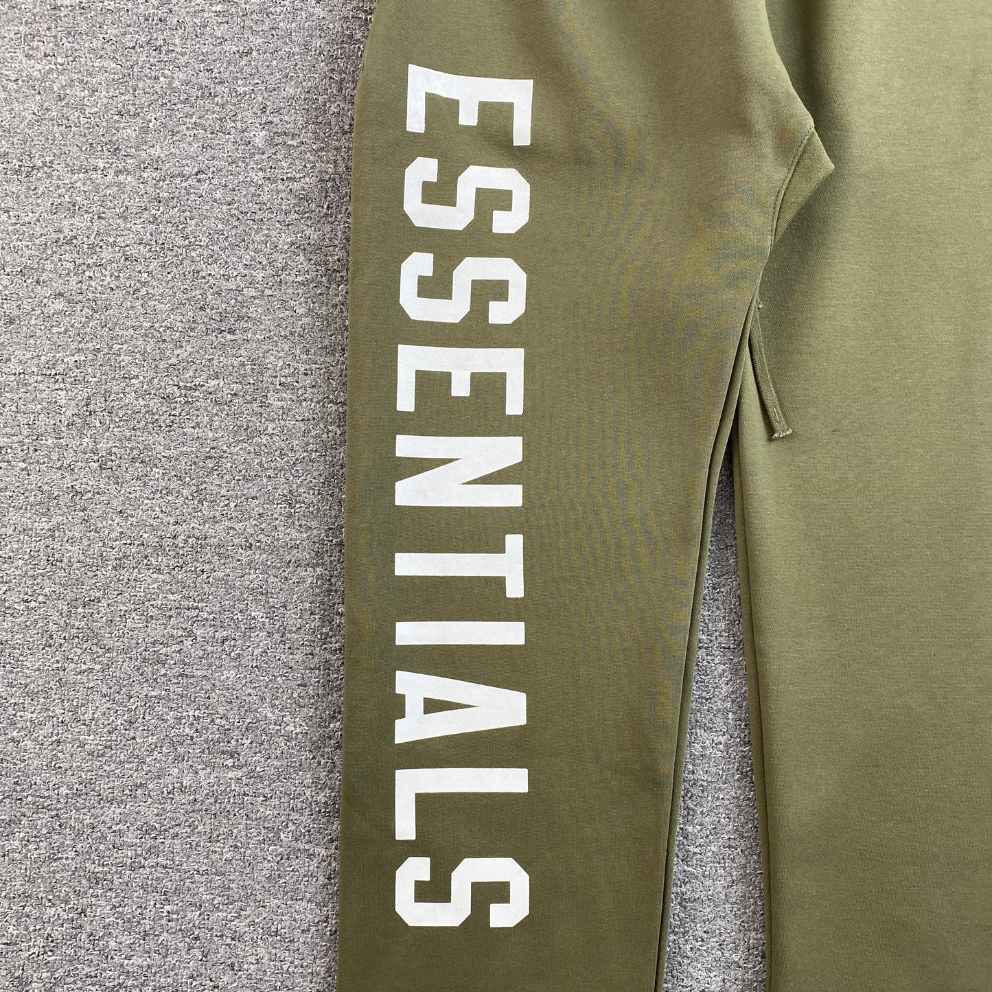 FEAR OF GO ESSENTIALS