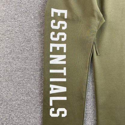 FEAR OF GO ESSENTIALS