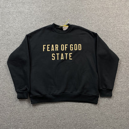 FEAR OF GO ESSENTIALS