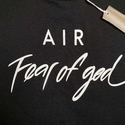 FEAR OF GO ESSENTIALS