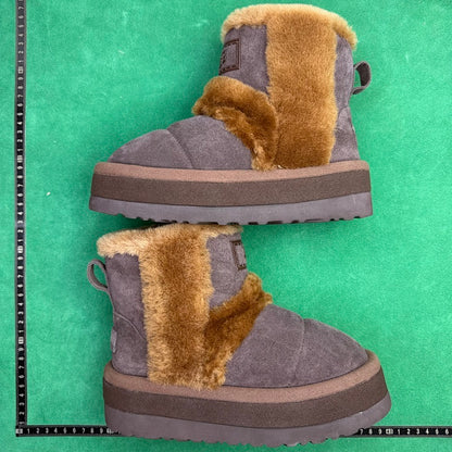 UGG