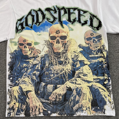 GodSpeed