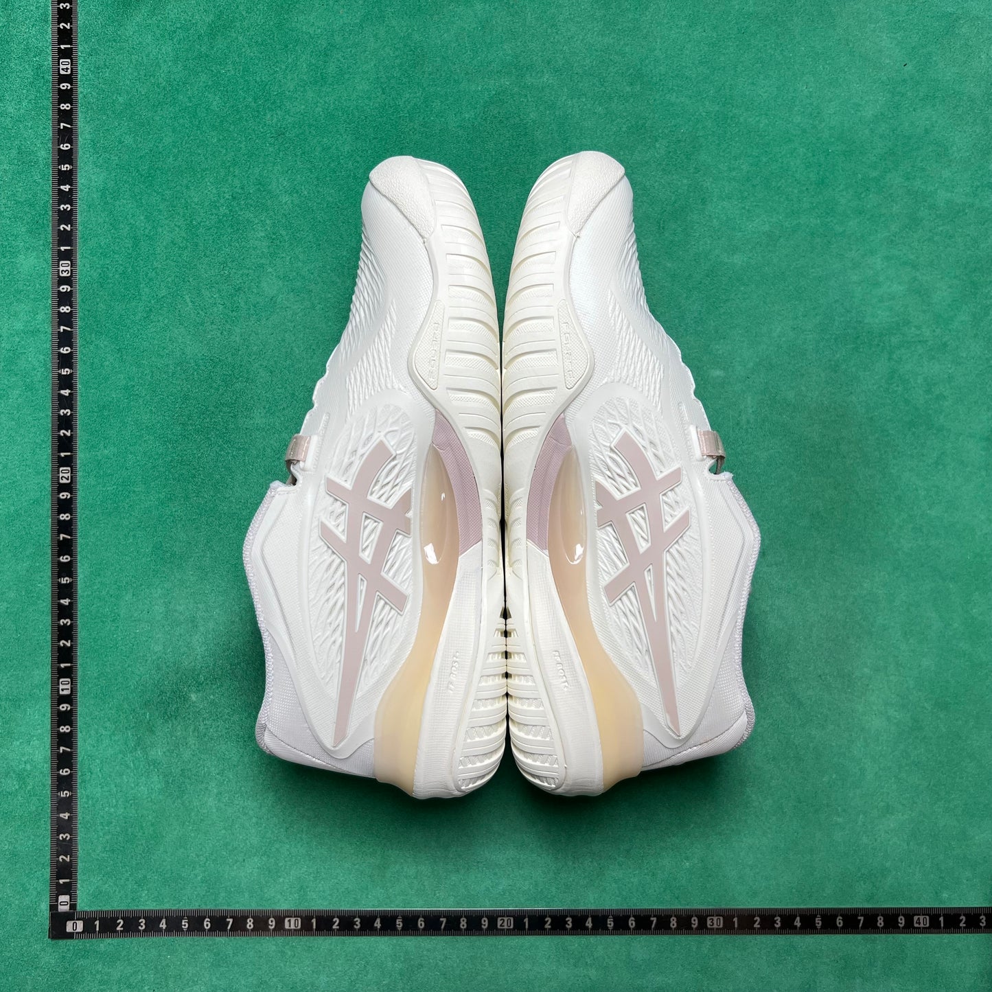 Asics Gel-Resolution x