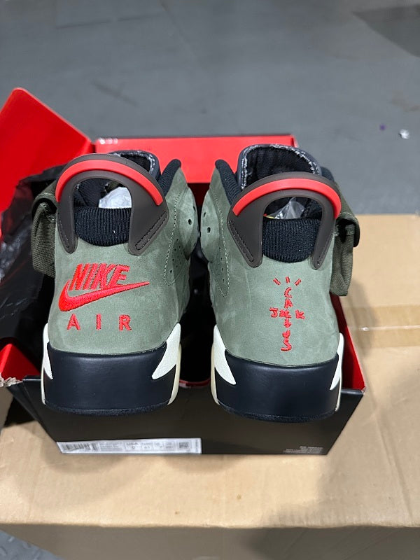 Air Jordan 6 Retro