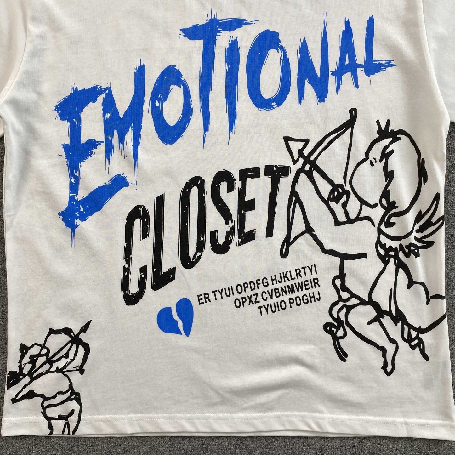 Mixed Emotion