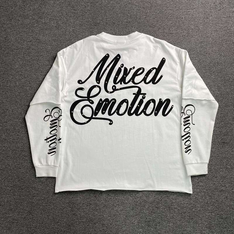 Mixed Emotion