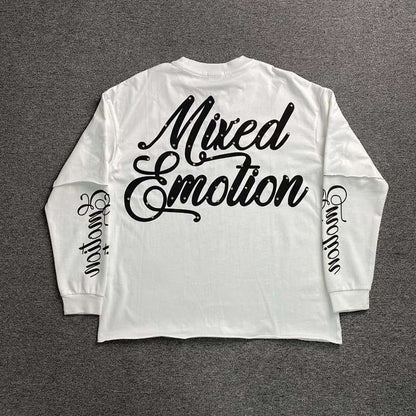 Mixed Emotion