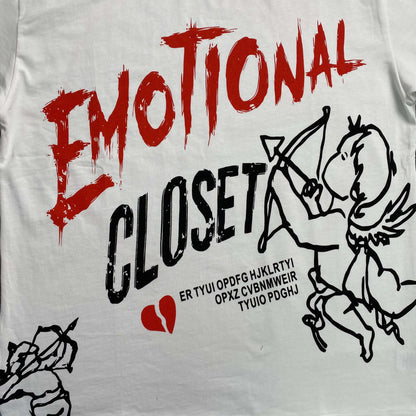 Mixed Emotion
