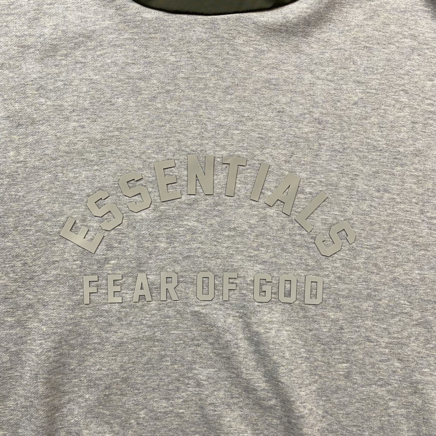 FEAR OF GO ESSENTIALS