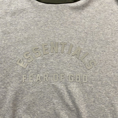 FEAR OF GO ESSENTIALS