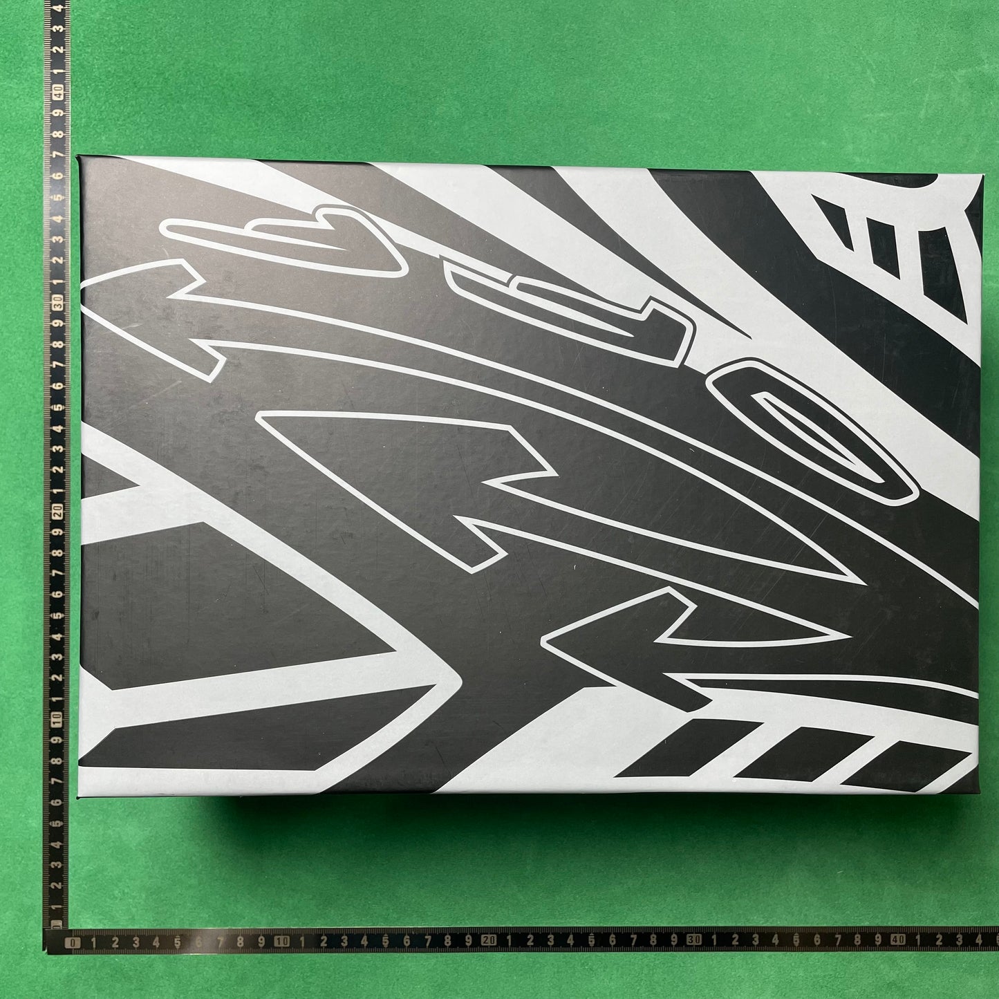 OffWhite- Be Right Back