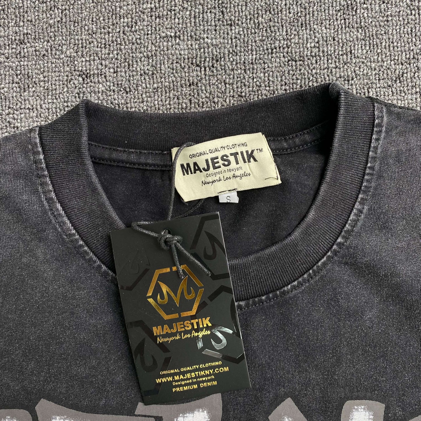 MAJESTIK