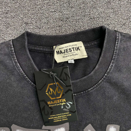 MAJESTIK